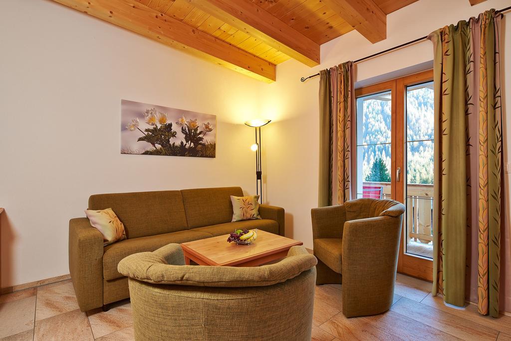 Appartements Schmalzerhof Gries im Sellrain Bagian luar foto
