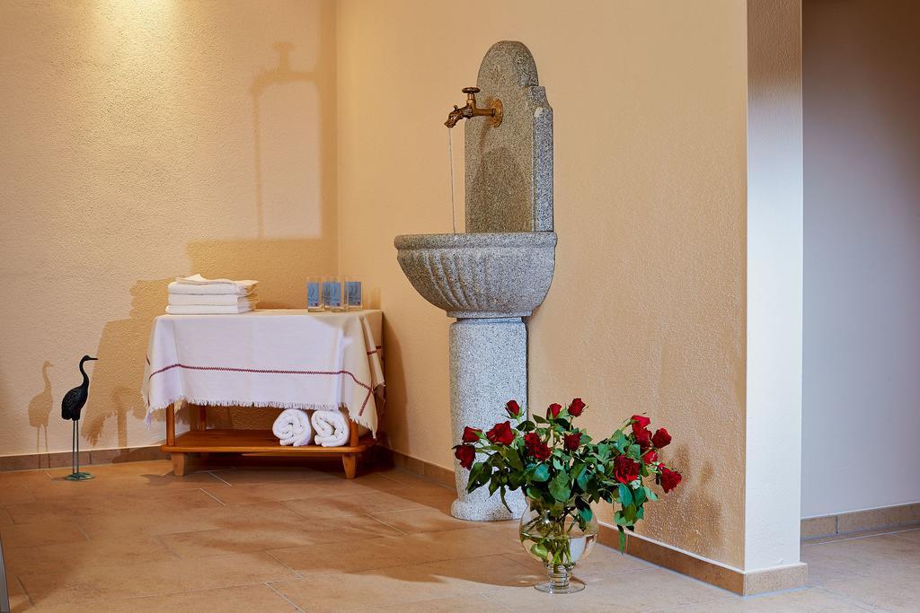 Appartements Schmalzerhof Gries im Sellrain Bagian luar foto