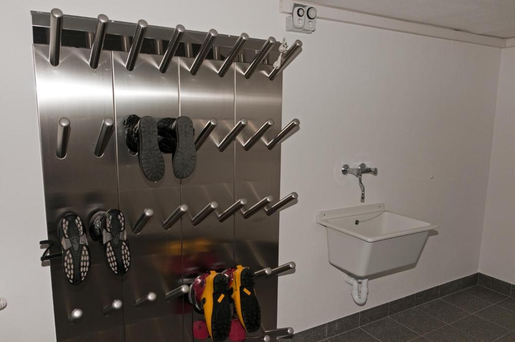 Appartements Schmalzerhof Gries im Sellrain Bagian luar foto
