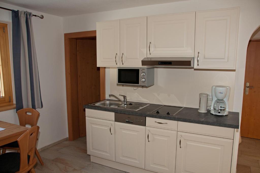 Appartements Schmalzerhof Gries im Sellrain Ruang foto