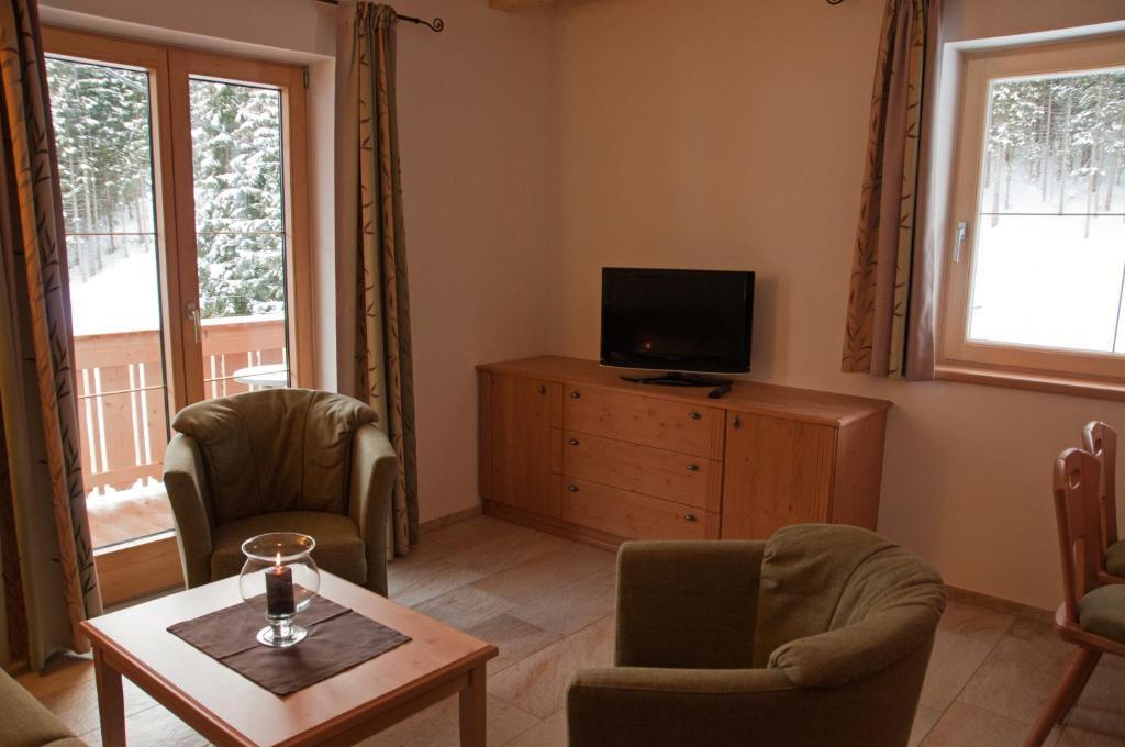 Appartements Schmalzerhof Gries im Sellrain Ruang foto