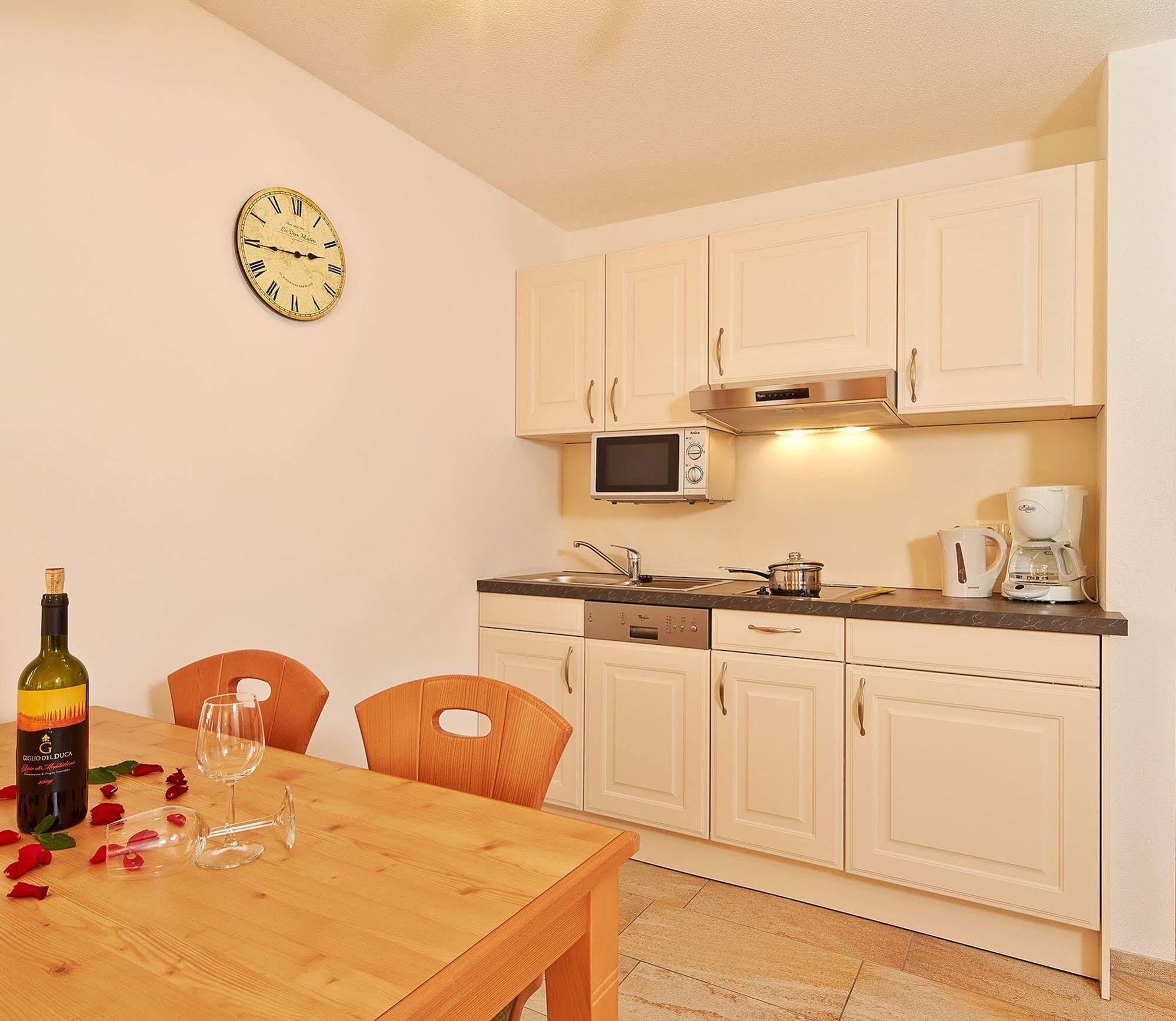 Appartements Schmalzerhof Gries im Sellrain Bagian luar foto