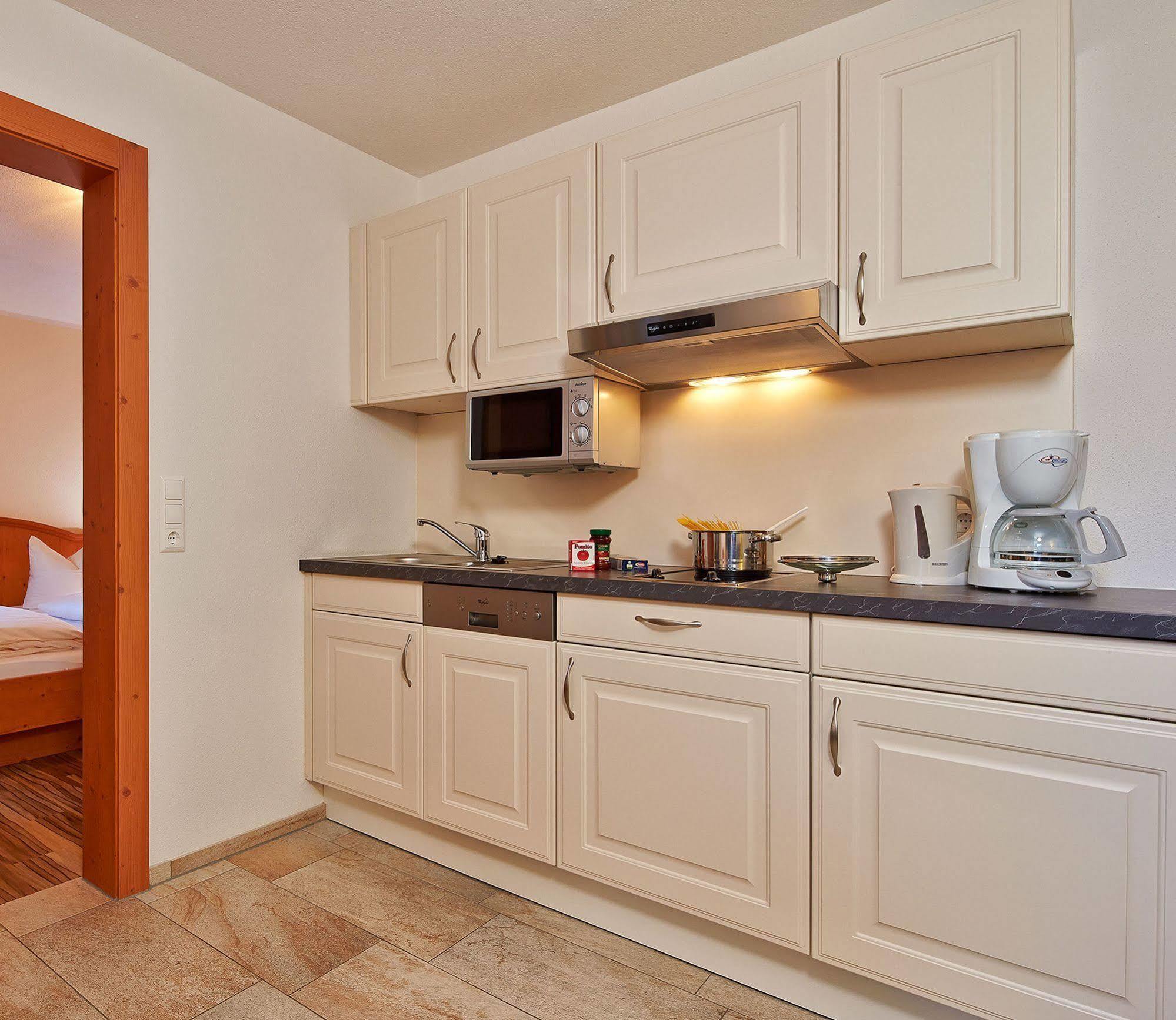 Appartements Schmalzerhof Gries im Sellrain Bagian luar foto